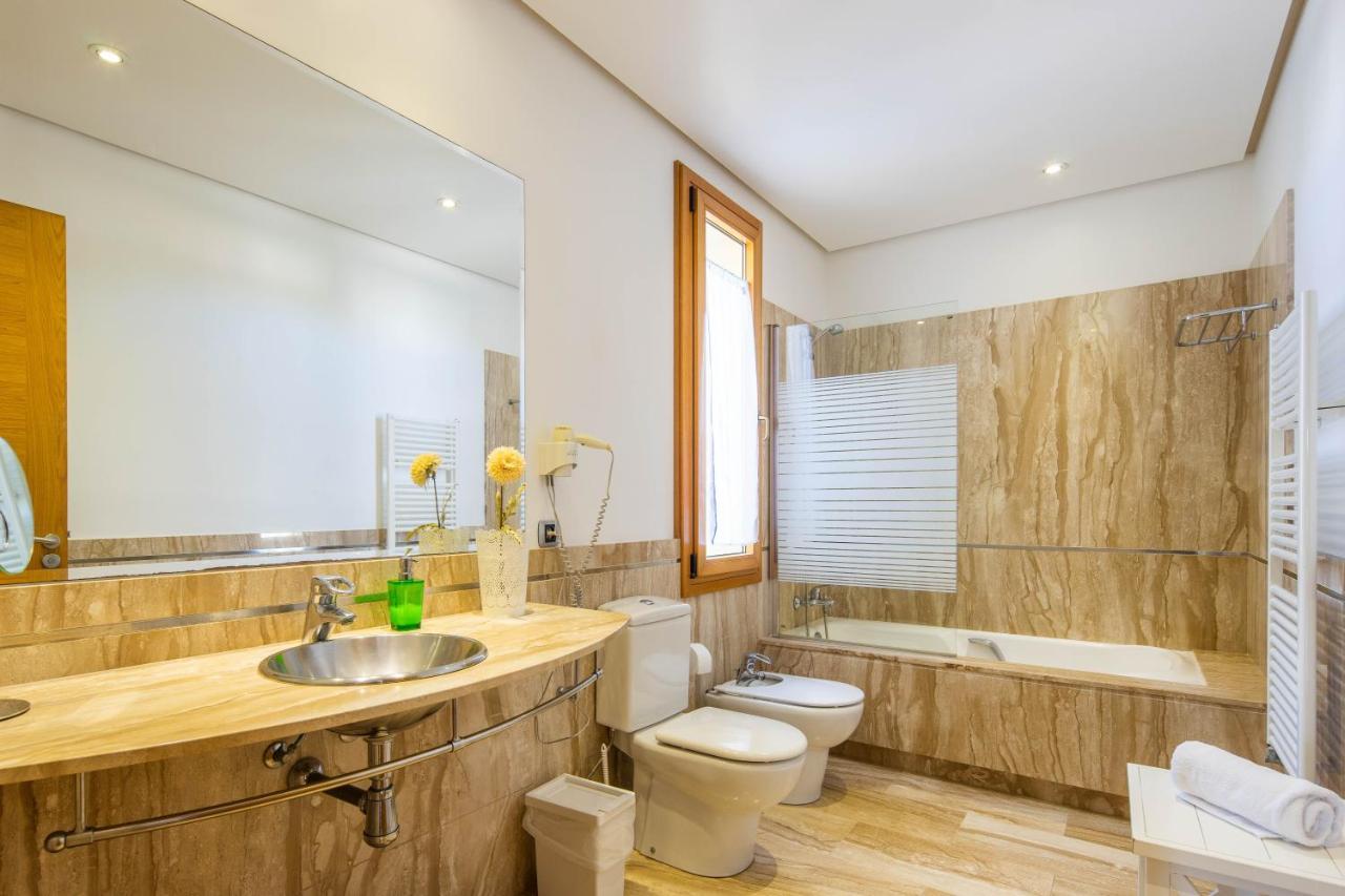 Villa Can Monxo By Sunvillas Mallorca 波连斯萨 外观 照片
