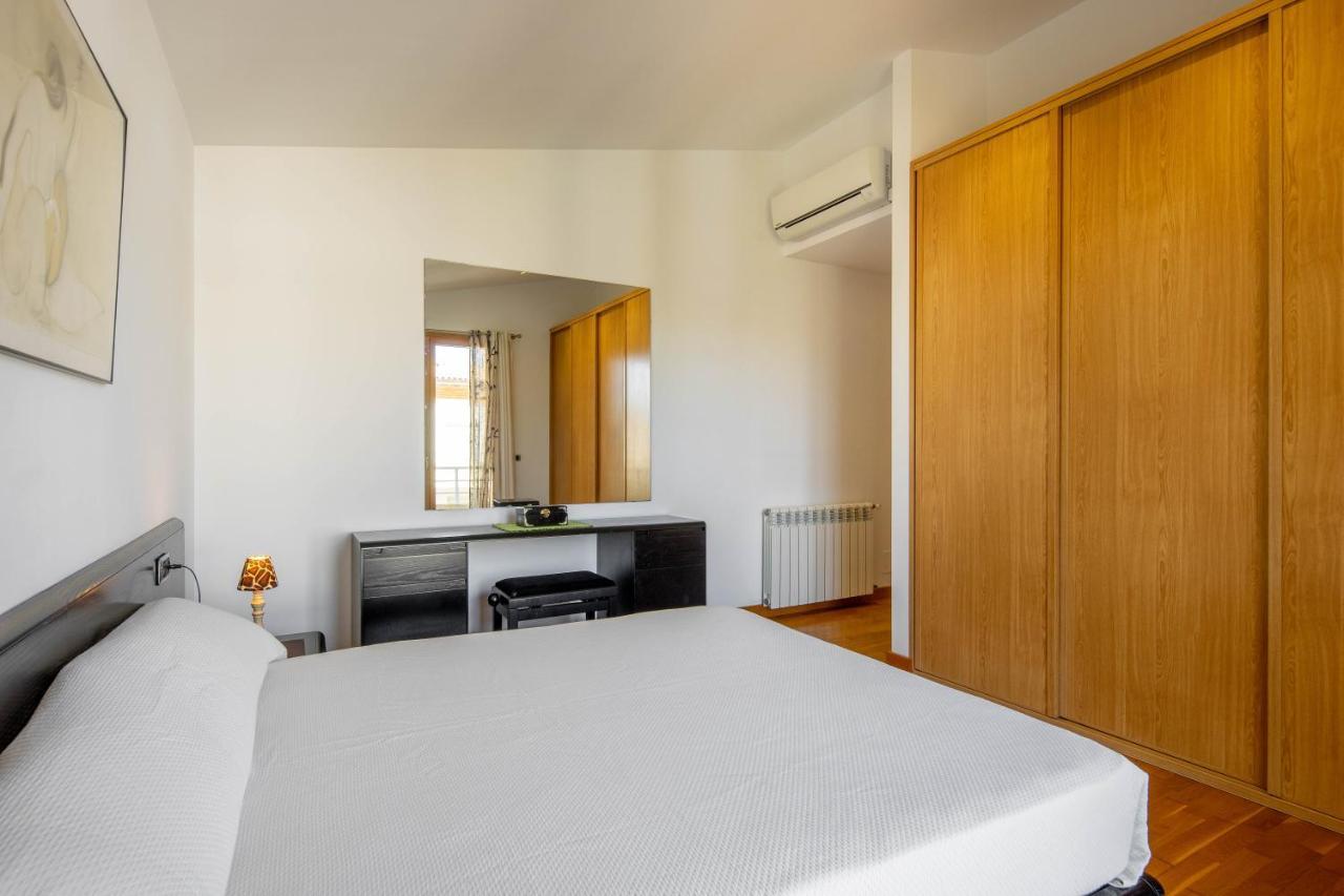 Villa Can Monxo By Sunvillas Mallorca 波连斯萨 外观 照片